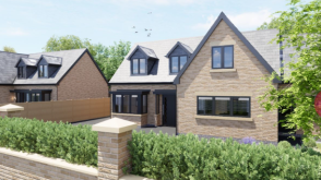 Development Opportunity in Middlesbrough photo